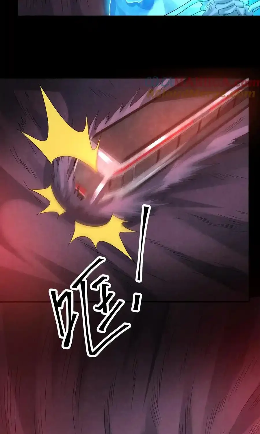 Read Overly Ferocious of Being Cautious Manga Online