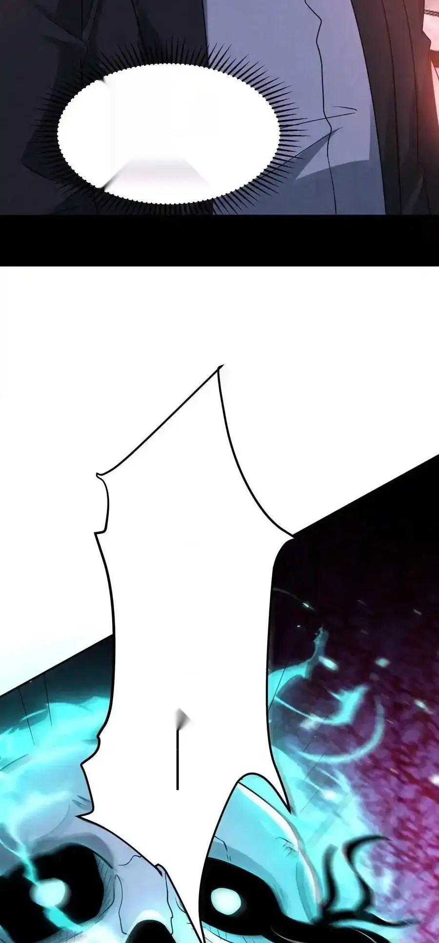 Read Overly Ferocious of Being Cautious Manga Online