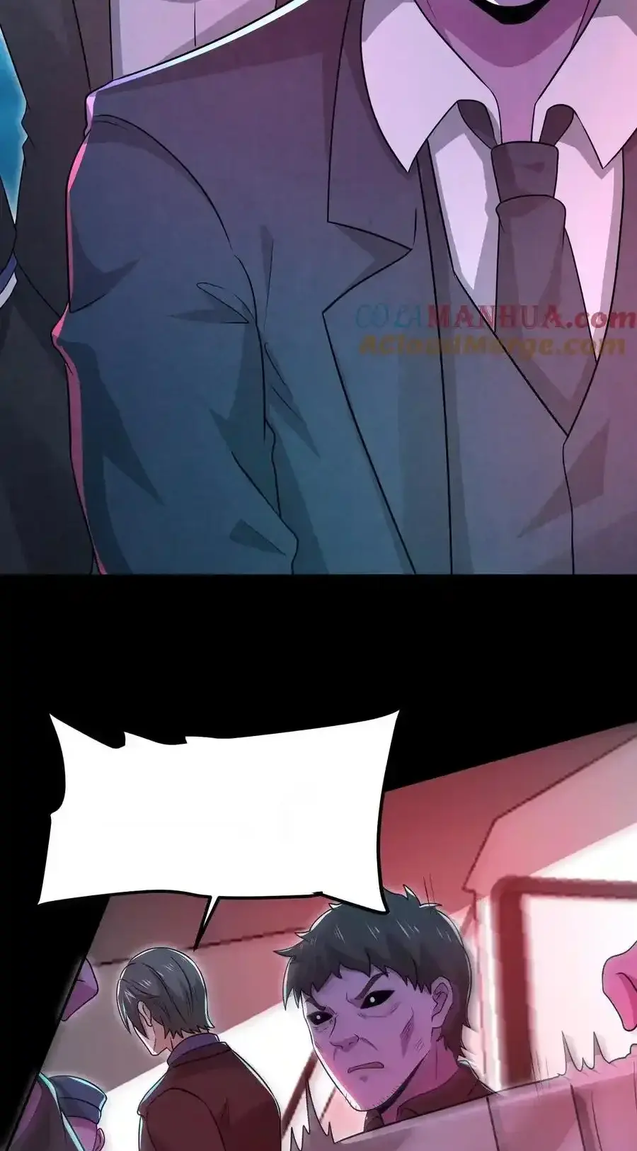 Read Overly Ferocious of Being Cautious Manga Online