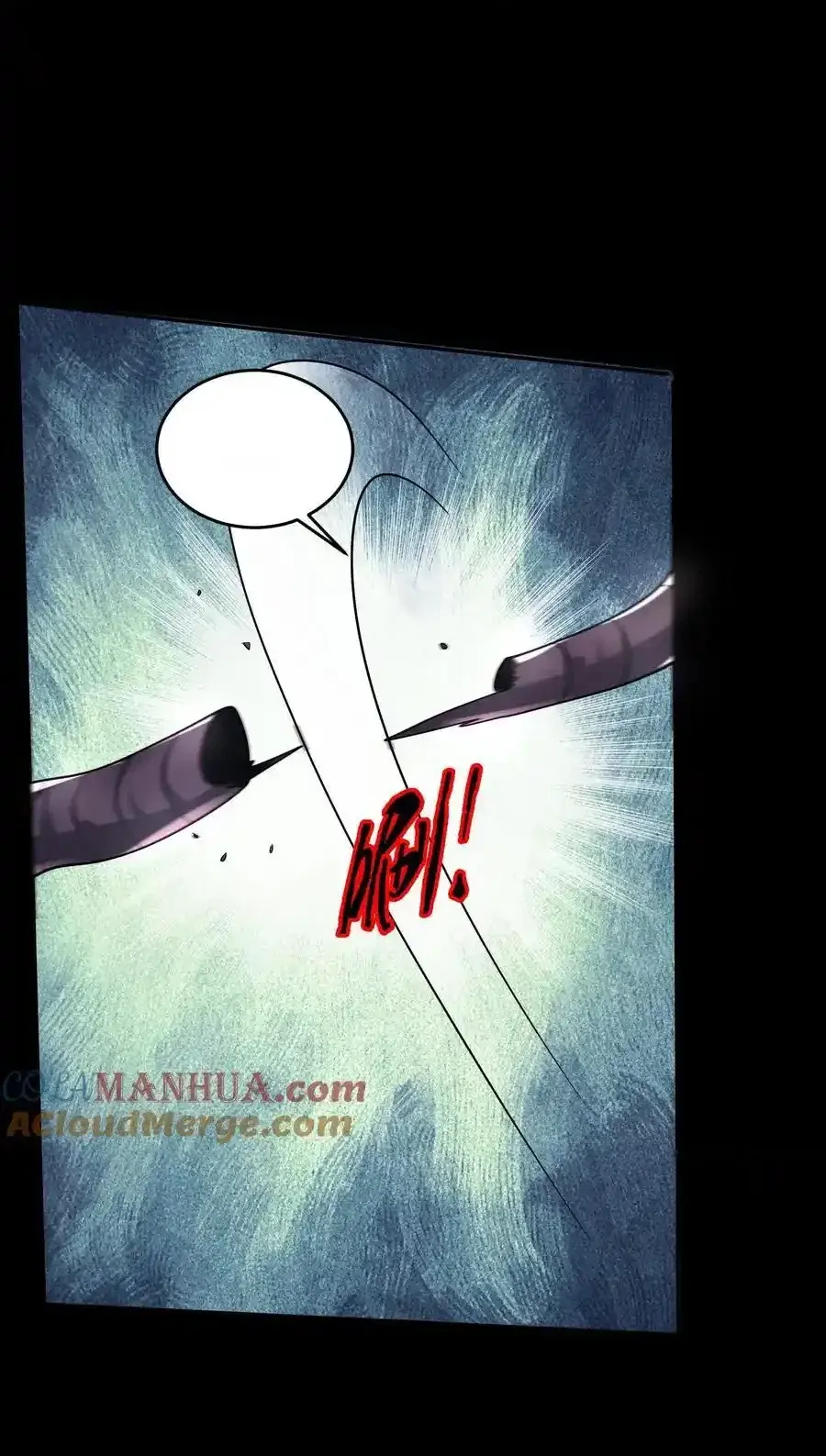 Read Overly Ferocious of Being Cautious Manga Online