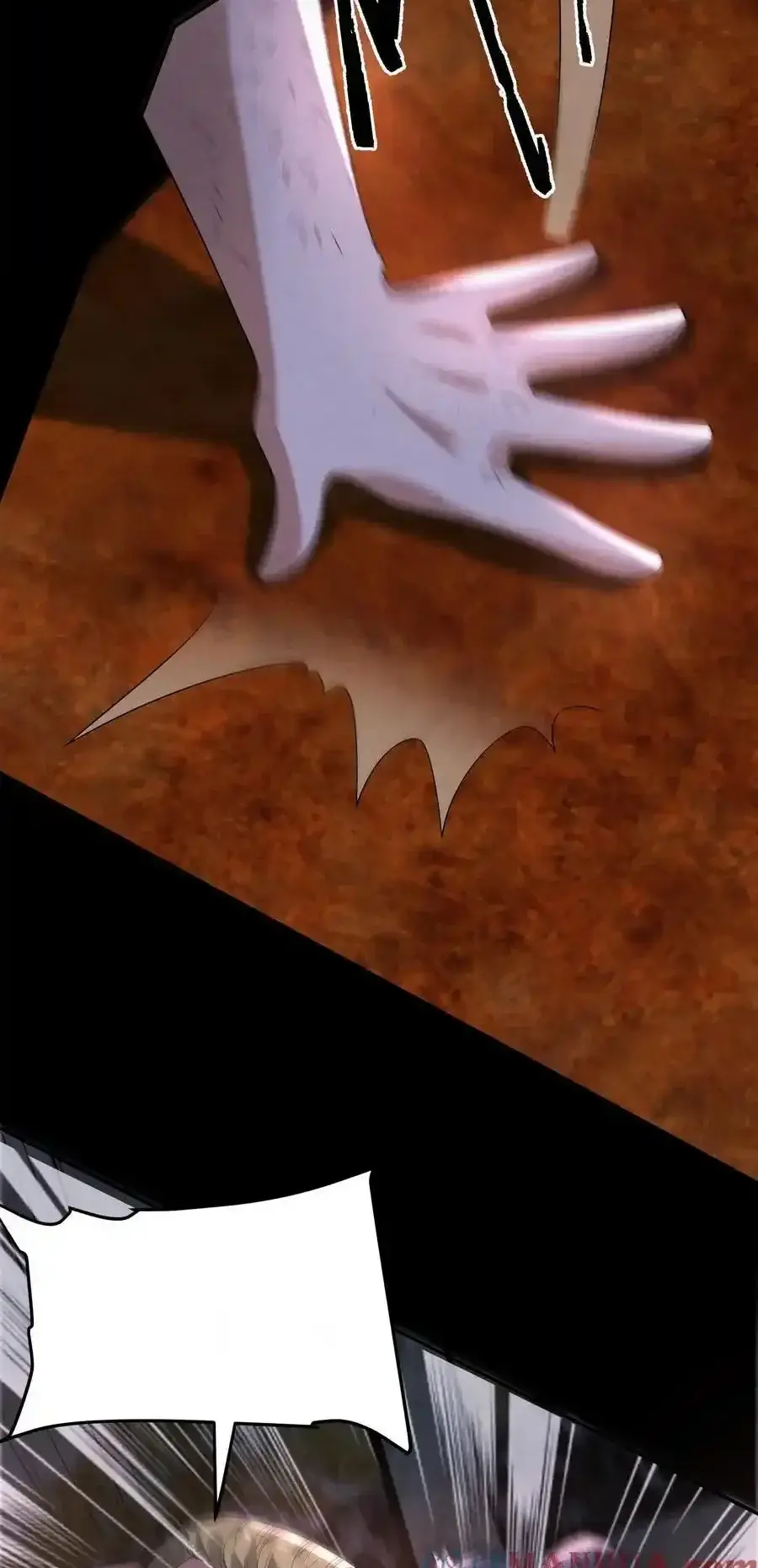 Read Overly Ferocious of Being Cautious Manga Online