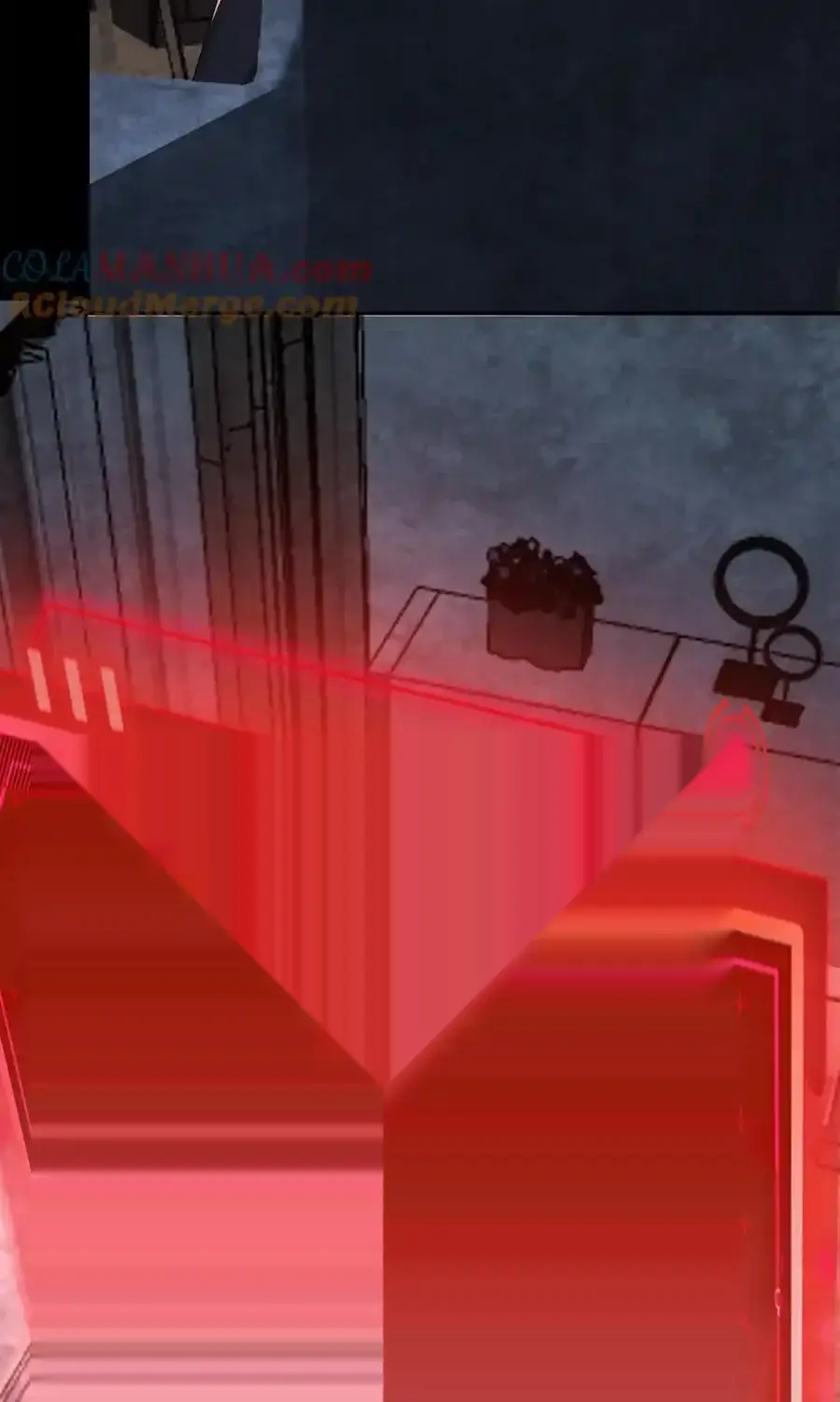 Read Overly Ferocious of Being Cautious Manga Online