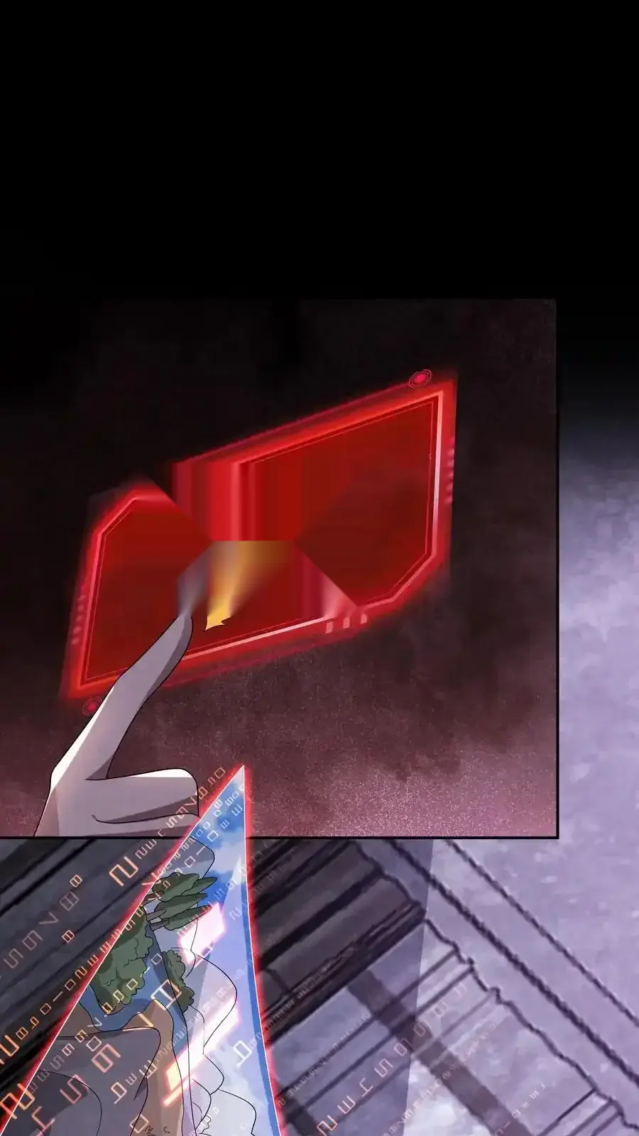 Read Overly Ferocious of Being Cautious Manga Online