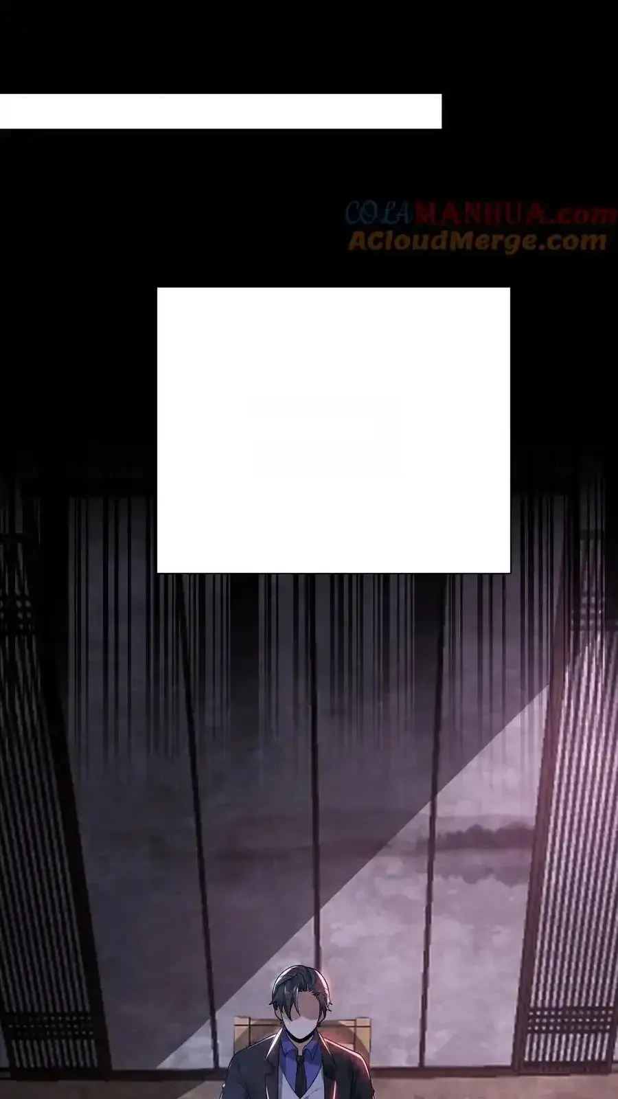 Read Overly Ferocious of Being Cautious Manga Online