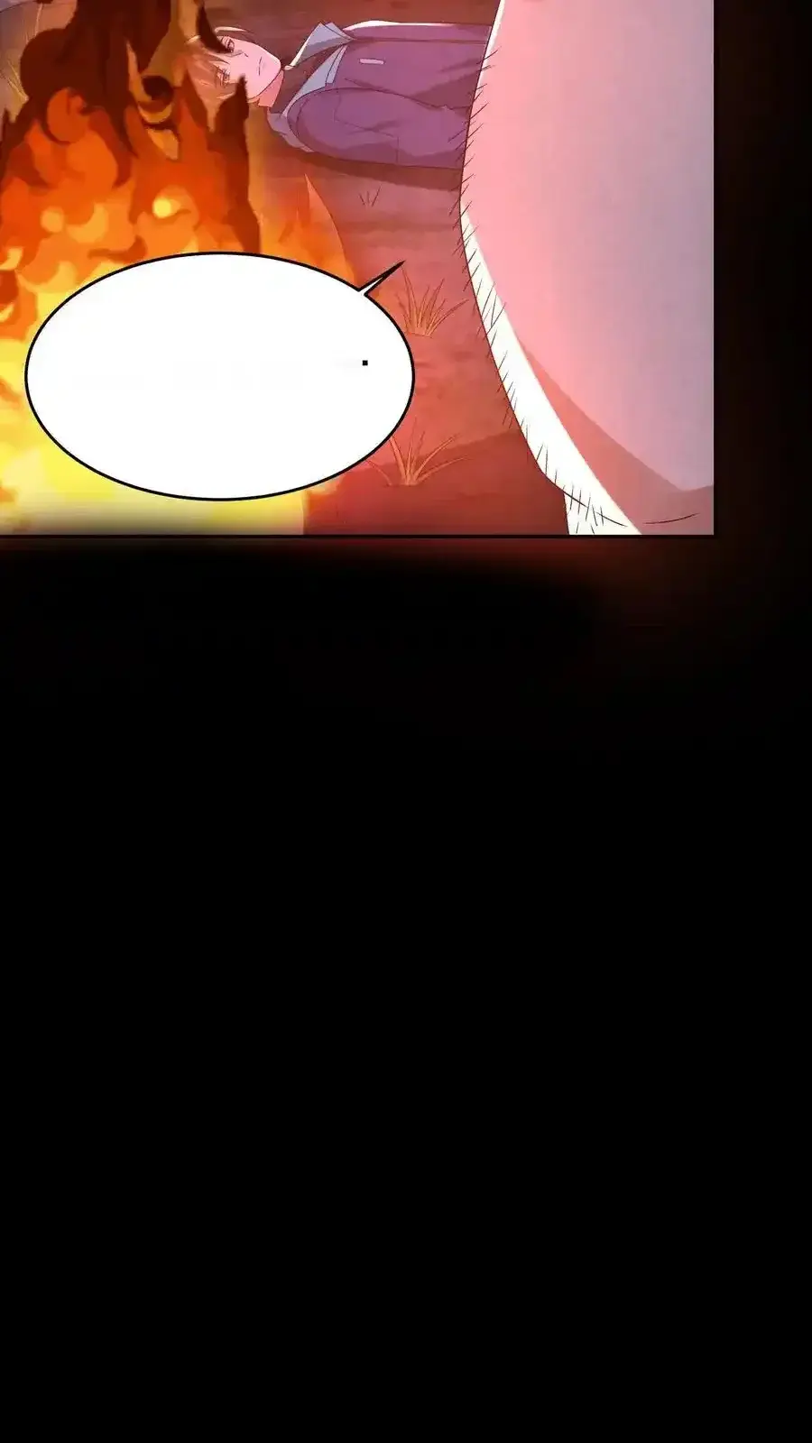 Read Overly Ferocious of Being Cautious Manga Online