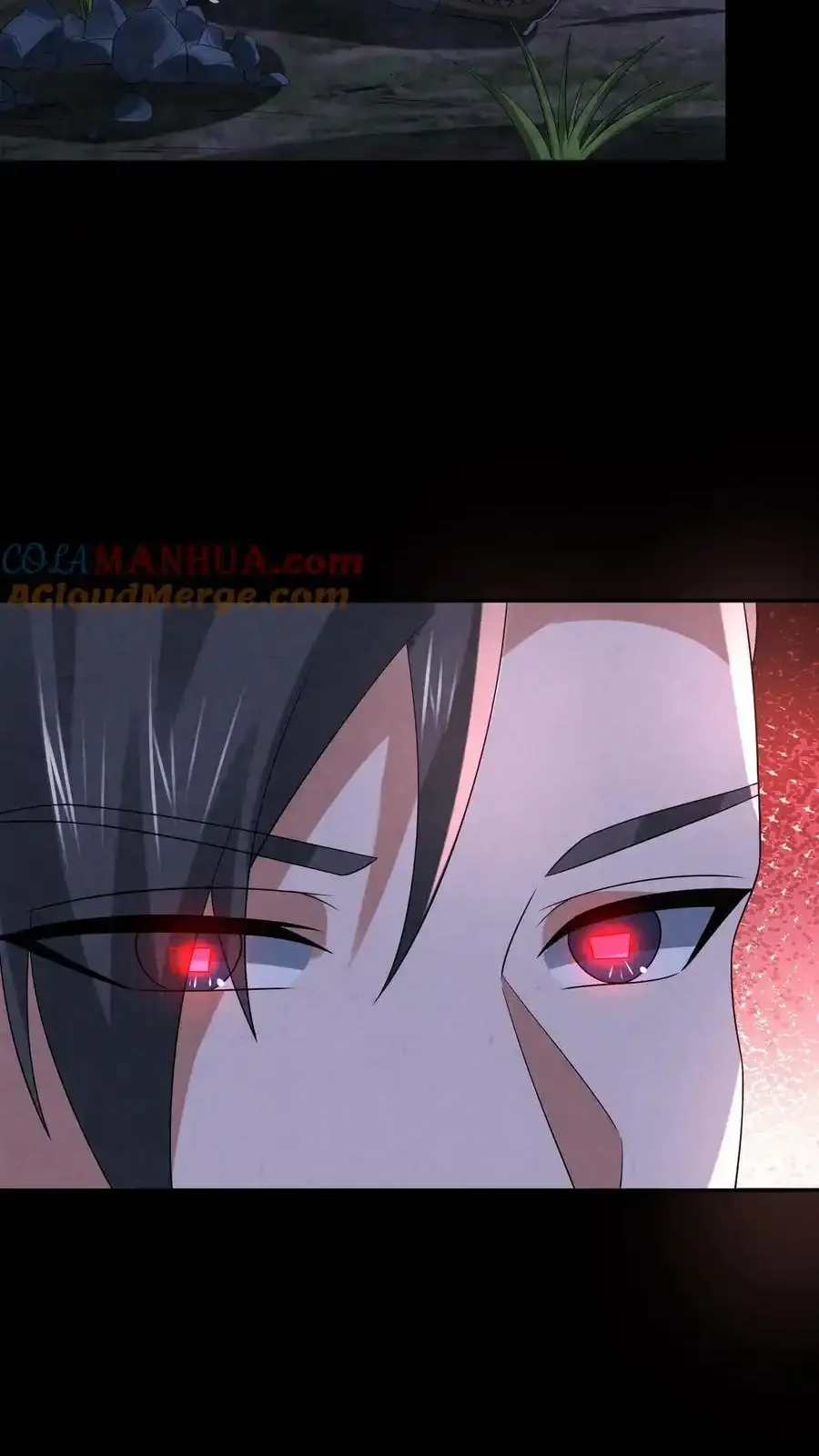 Read Overly Ferocious of Being Cautious Manga Online