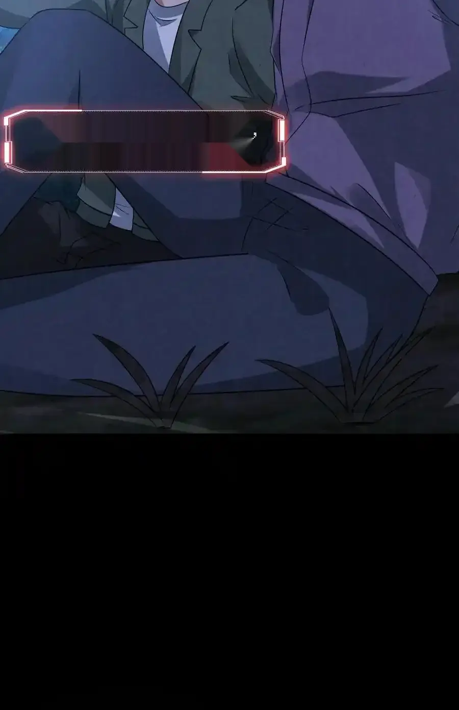 Read Overly Ferocious of Being Cautious Manga Online