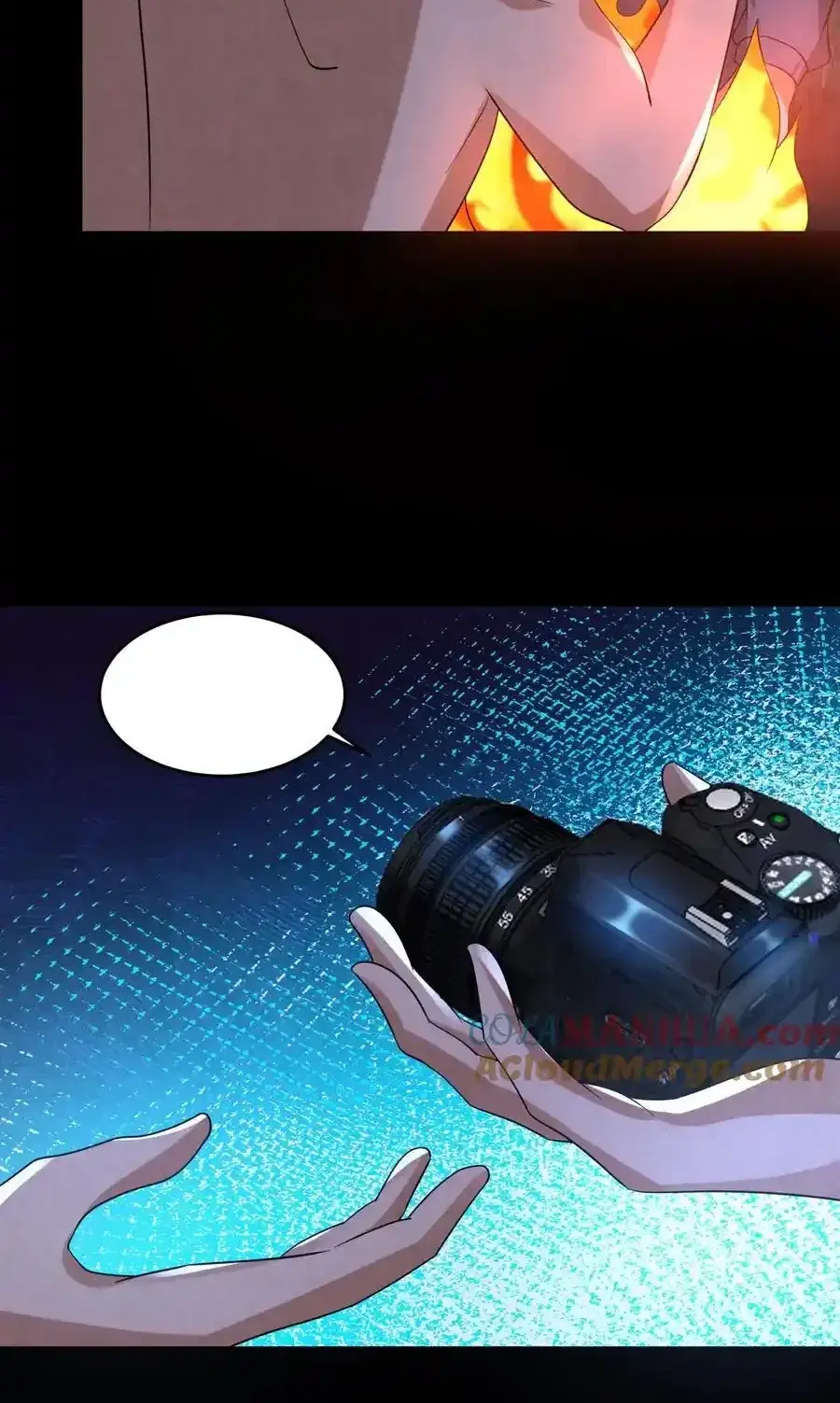 Read Overly Ferocious of Being Cautious Manga Online