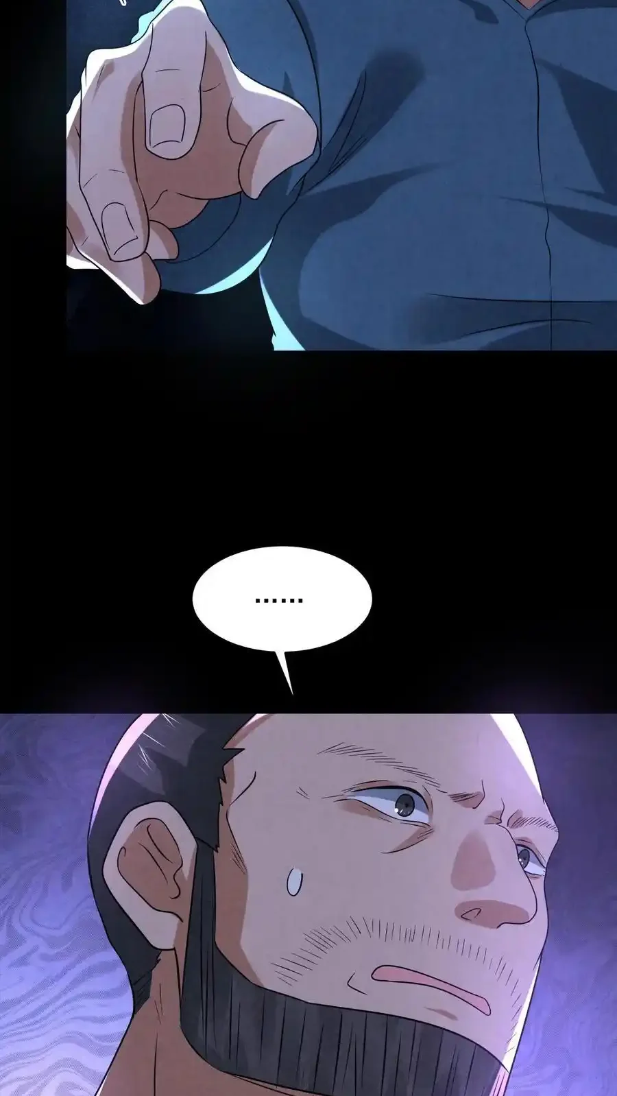 Read Overly Ferocious of Being Cautious Manga Online