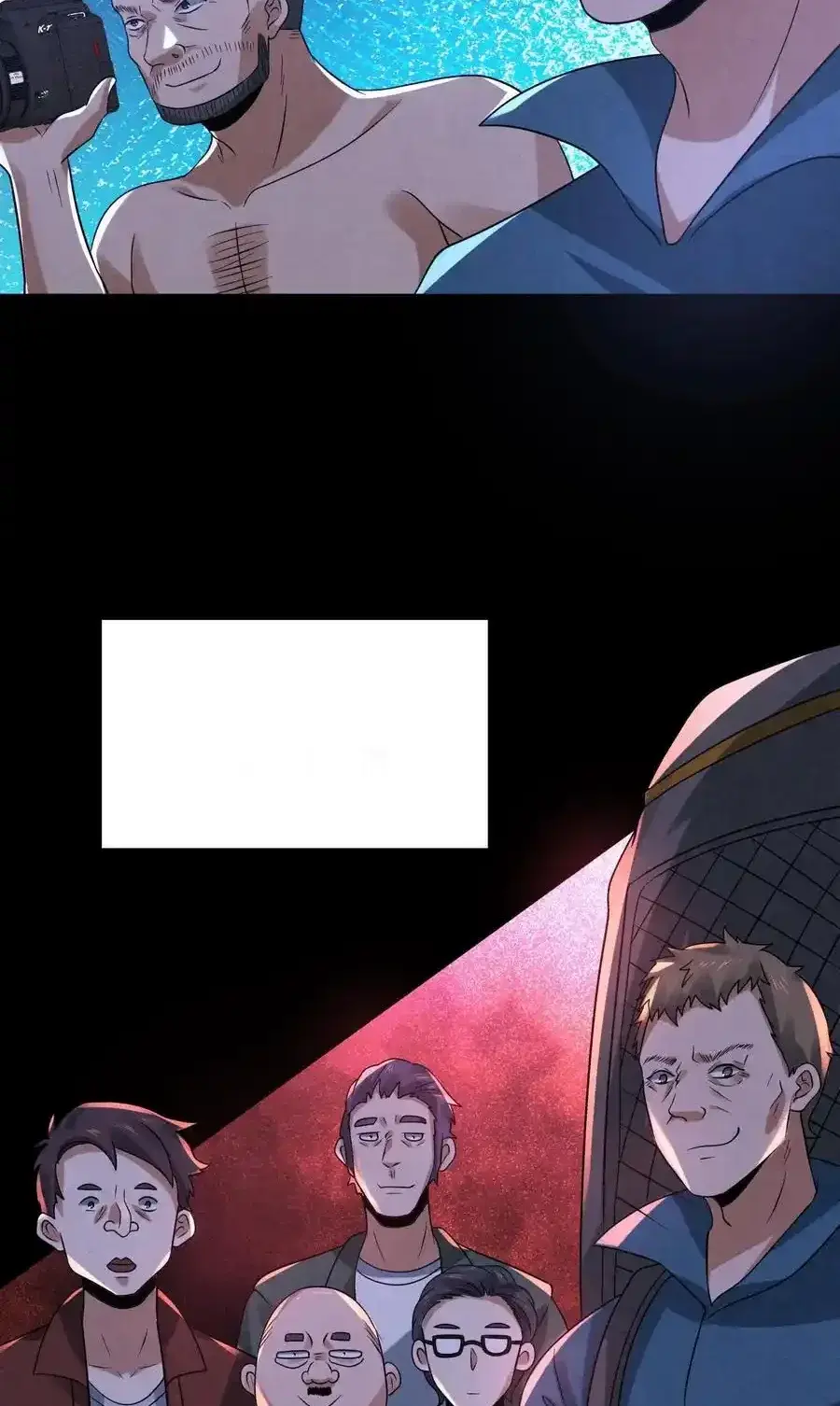 Read Overly Ferocious of Being Cautious Manga Online