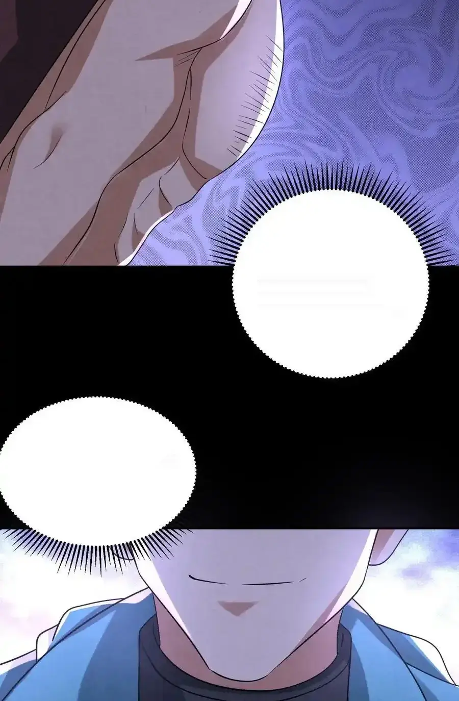 Read Overly Ferocious of Being Cautious Manga Online