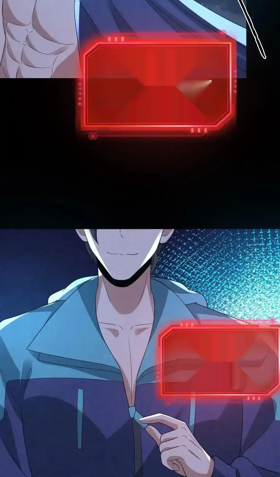 Read Overly Ferocious of Being Cautious Manga Online