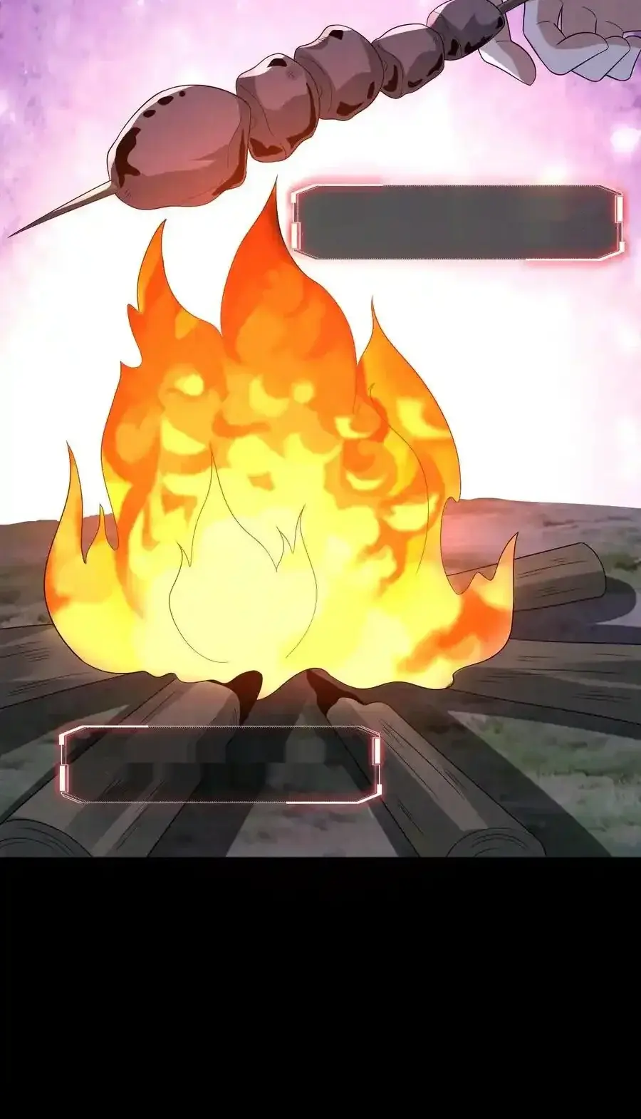 Read Overly Ferocious of Being Cautious Manga Online