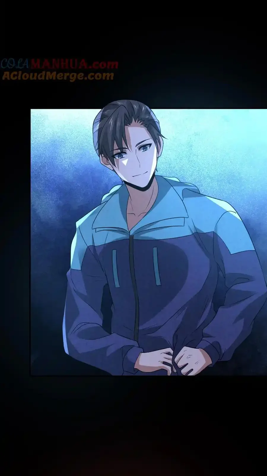 Read Overly Ferocious of Being Cautious Manga Online