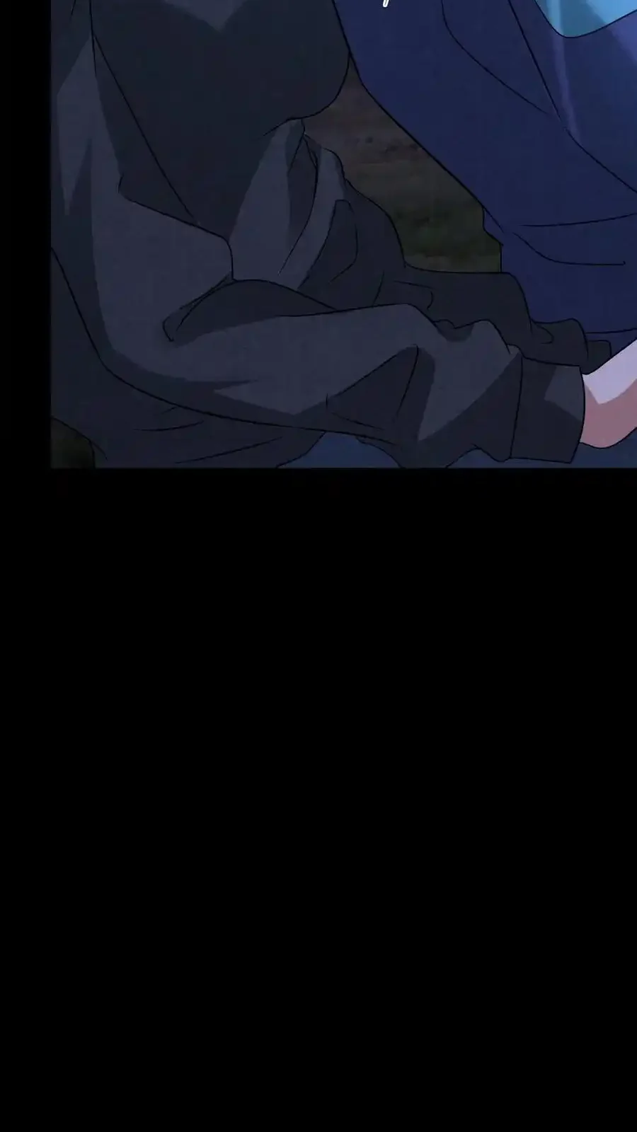 Read Overly Ferocious of Being Cautious Manga Online