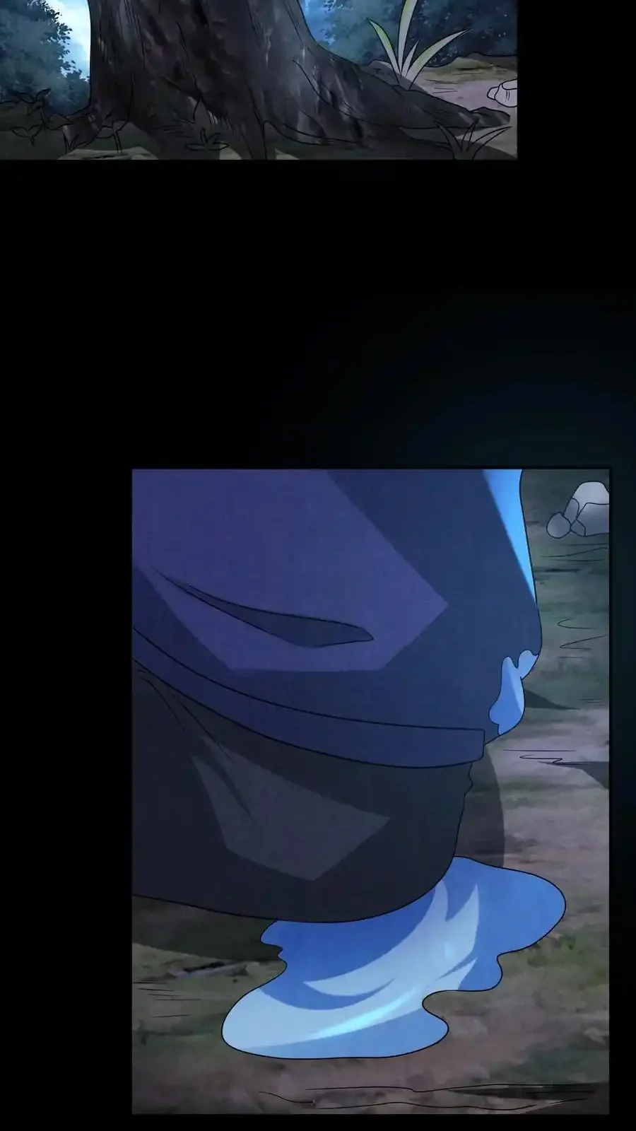 Read Overly Ferocious of Being Cautious Manga Online