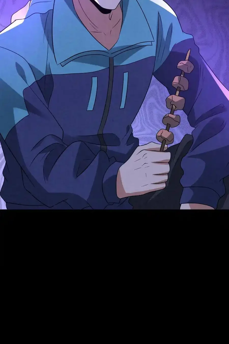 Read Overly Ferocious of Being Cautious Manga Online