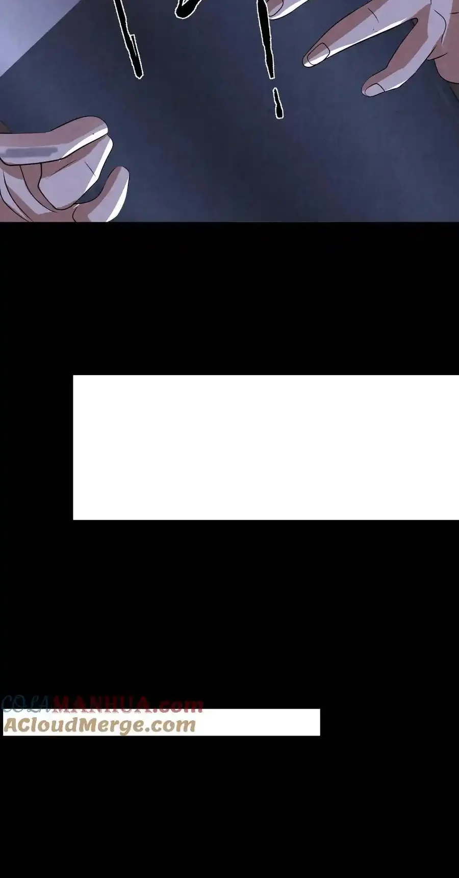 Read Overly Ferocious of Being Cautious Manga Online