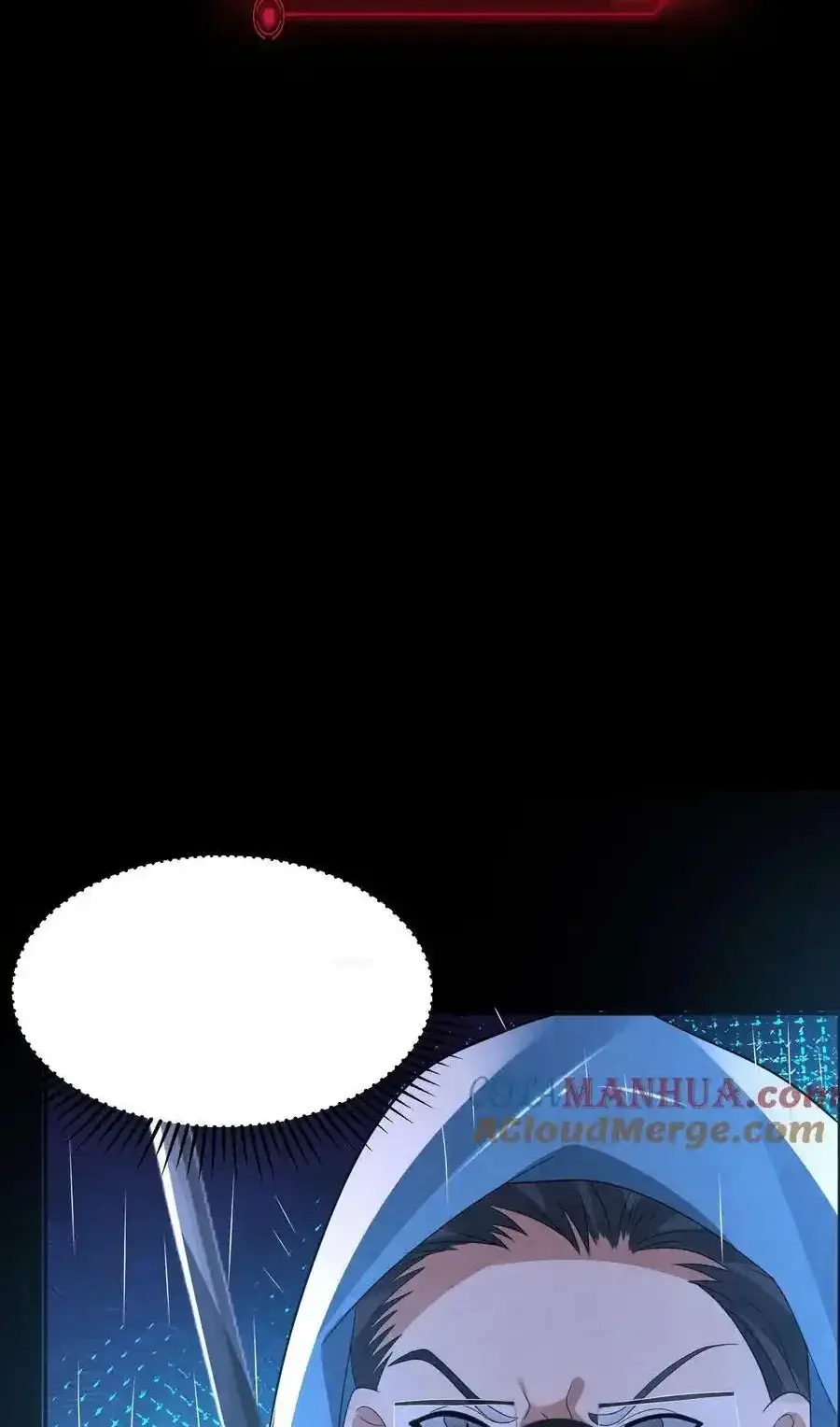 Read Overly Ferocious of Being Cautious Manga Online