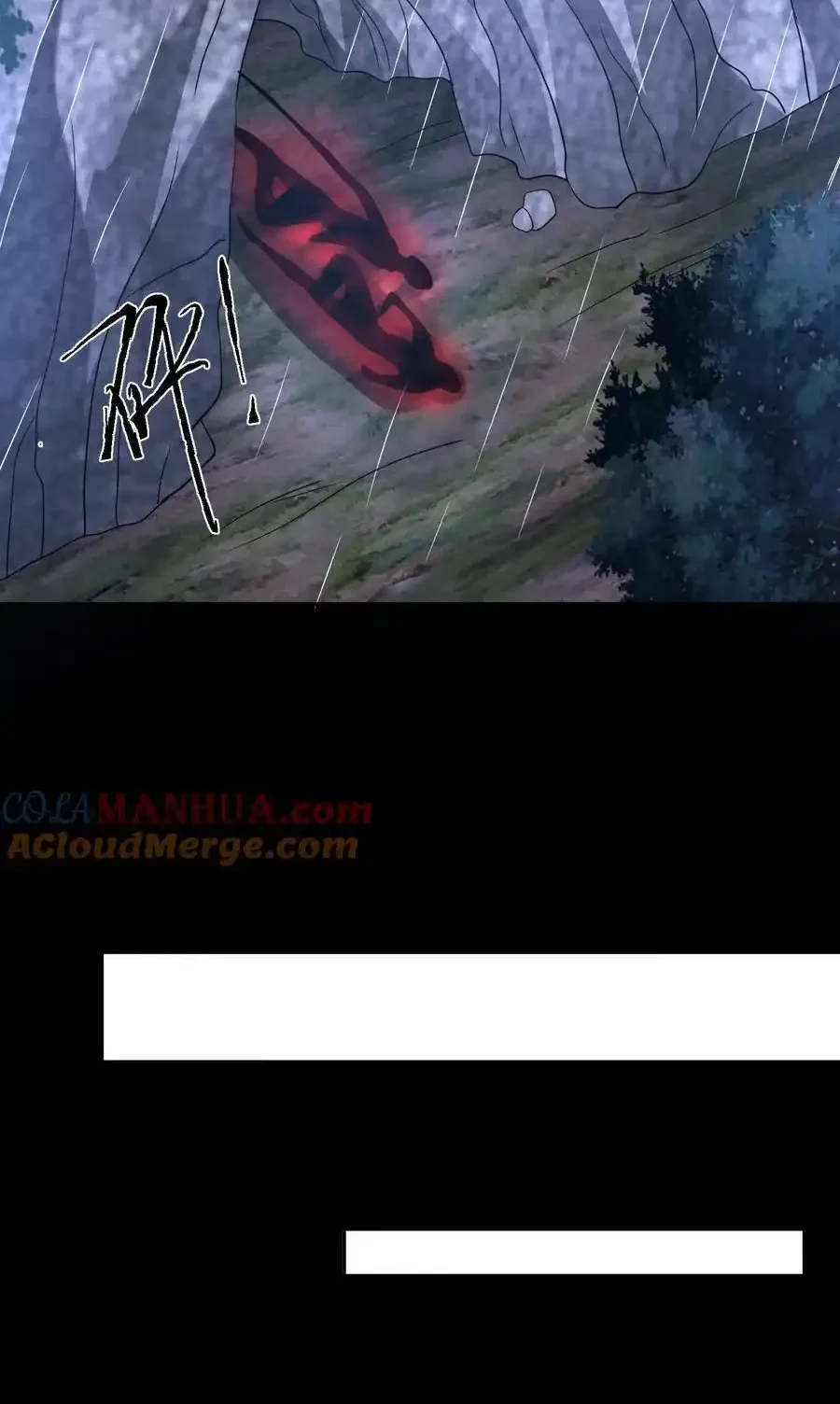 Read Overly Ferocious of Being Cautious Manga Online