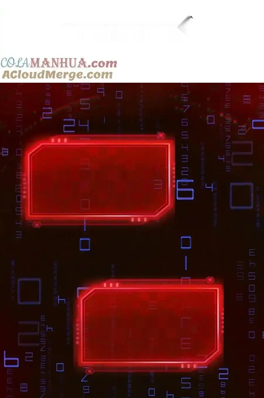 Read Overly Ferocious of Being Cautious Manga Online