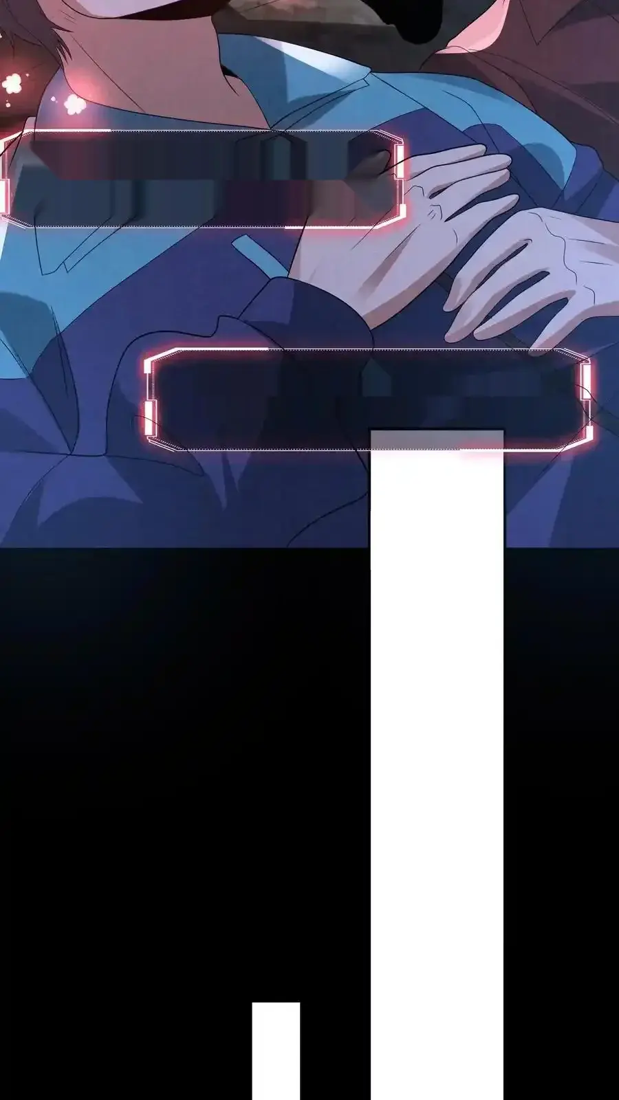 Read Overly Ferocious of Being Cautious Manga Online