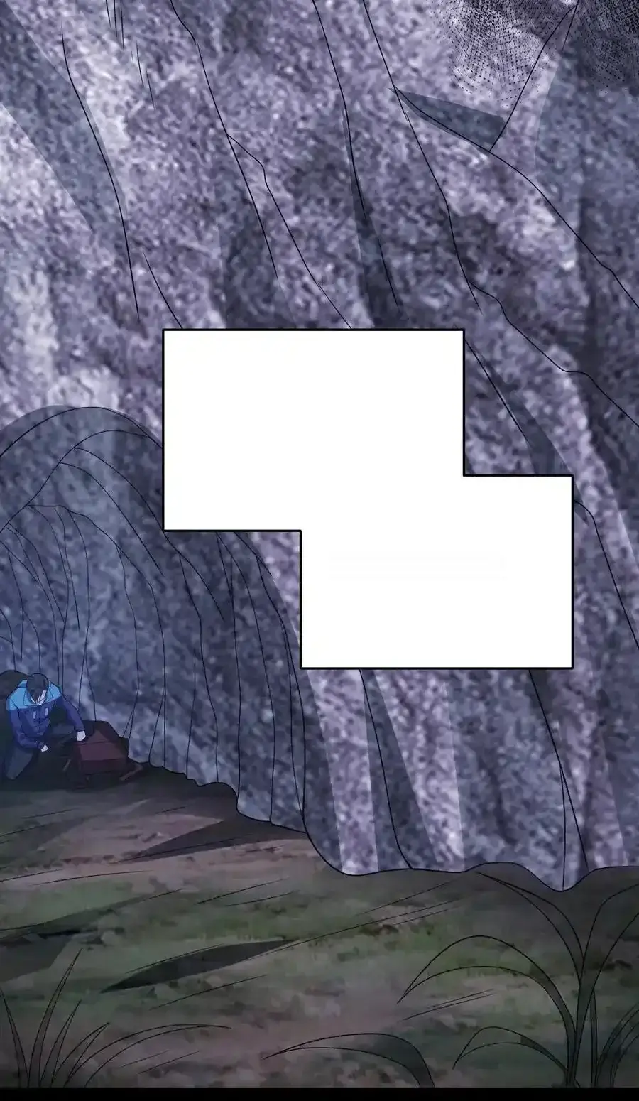 Read Overly Ferocious of Being Cautious Manga Online