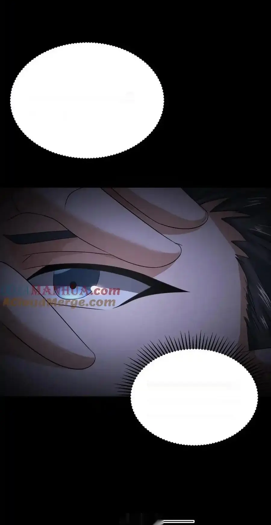 Read Overly Ferocious of Being Cautious Manga Online