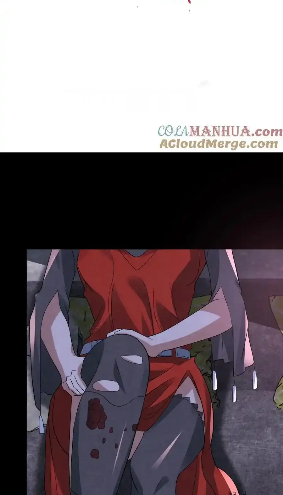 Read Overly Ferocious of Being Cautious Manga Online