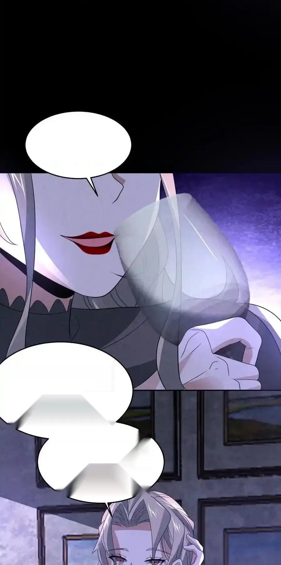 Read Overly Ferocious of Being Cautious Manga Online