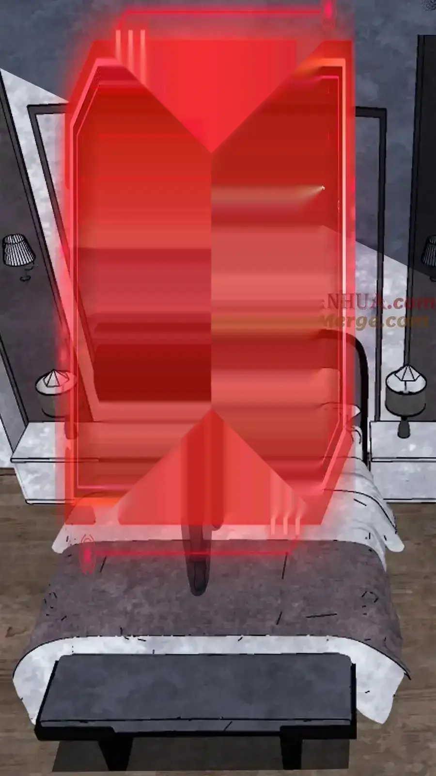 Read Overly Ferocious of Being Cautious Manga Online