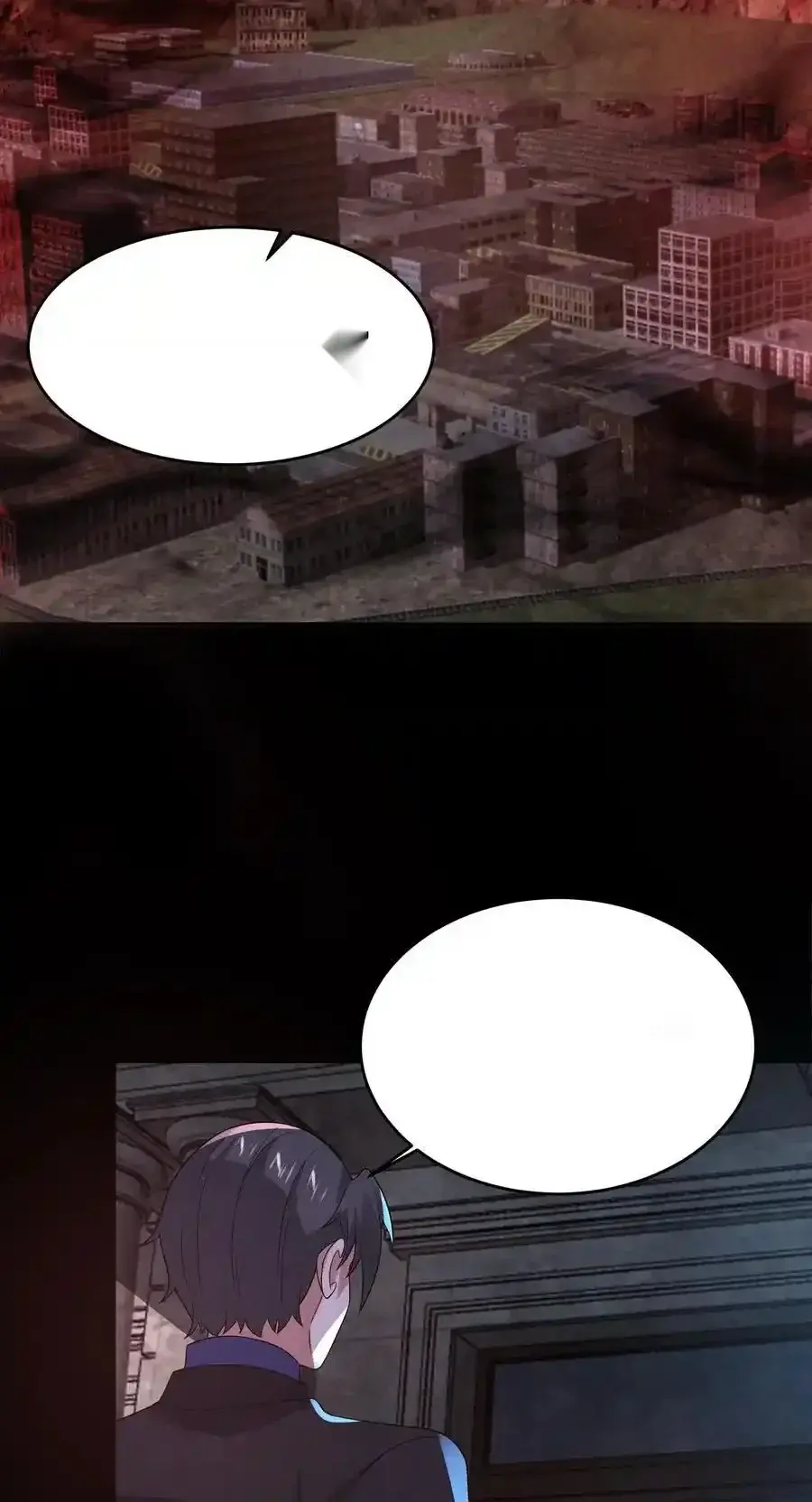 Read Overly Ferocious of Being Cautious Manga Online