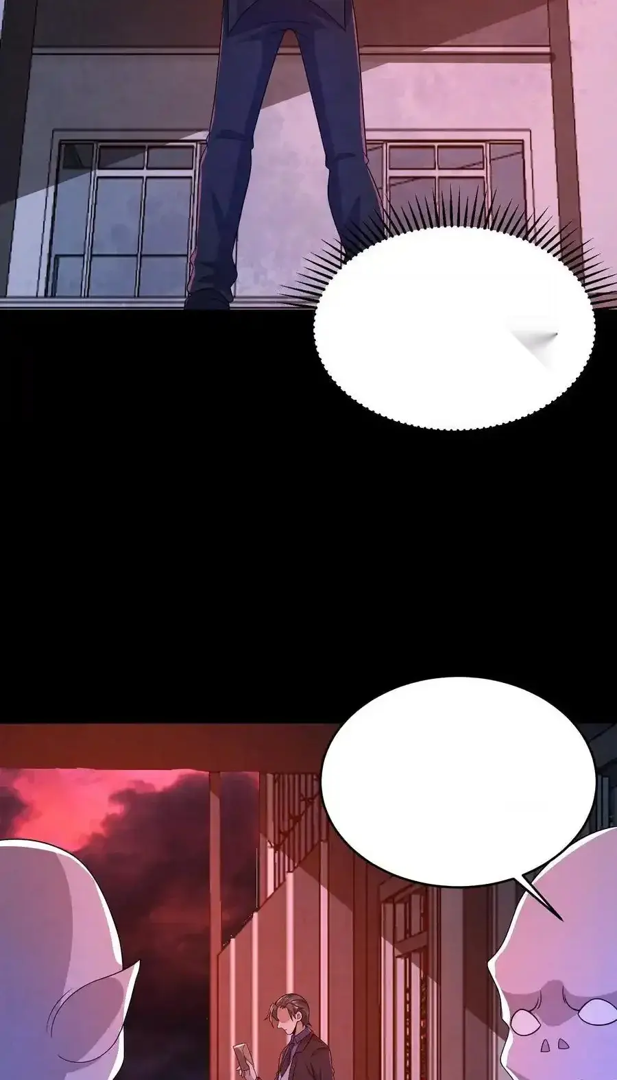 Read Overly Ferocious of Being Cautious Manga Online