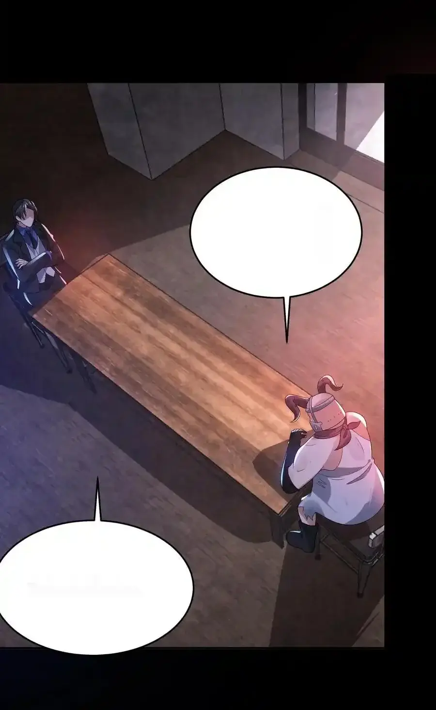 Read Overly Ferocious of Being Cautious Manga Online