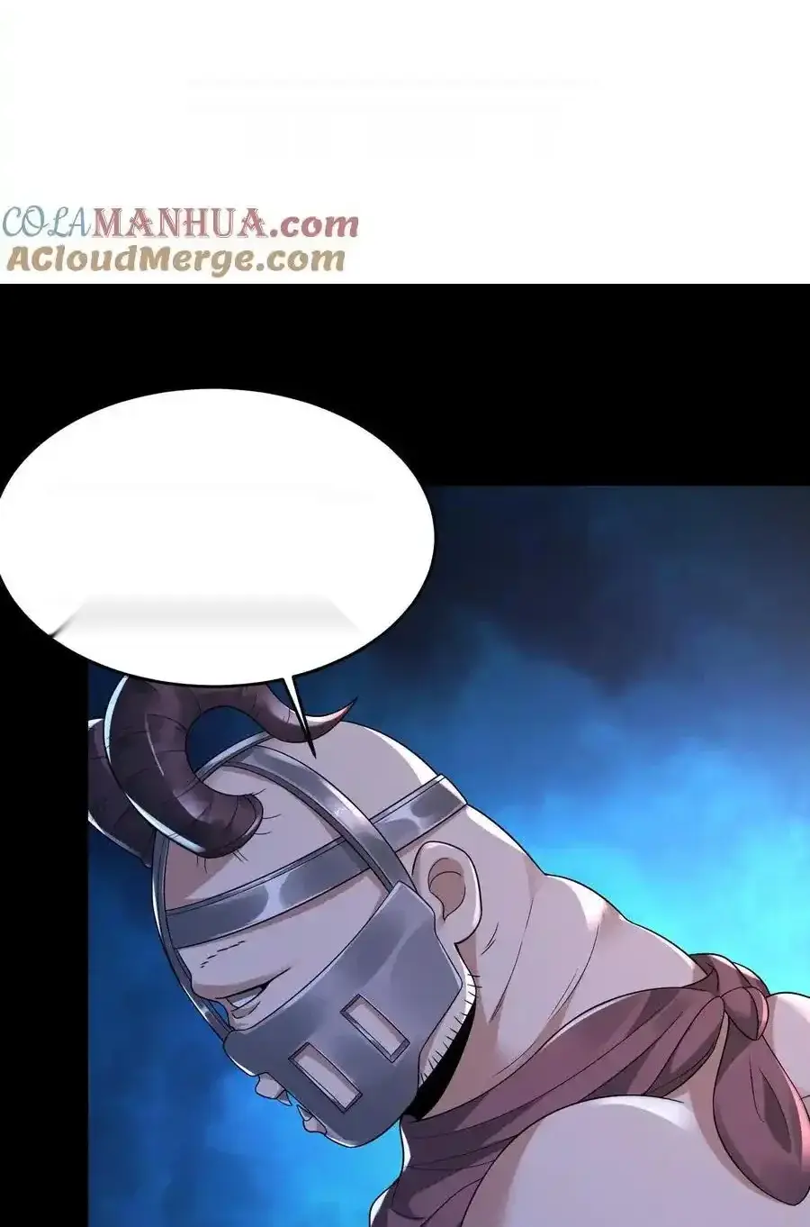 Read Overly Ferocious of Being Cautious Manga Online