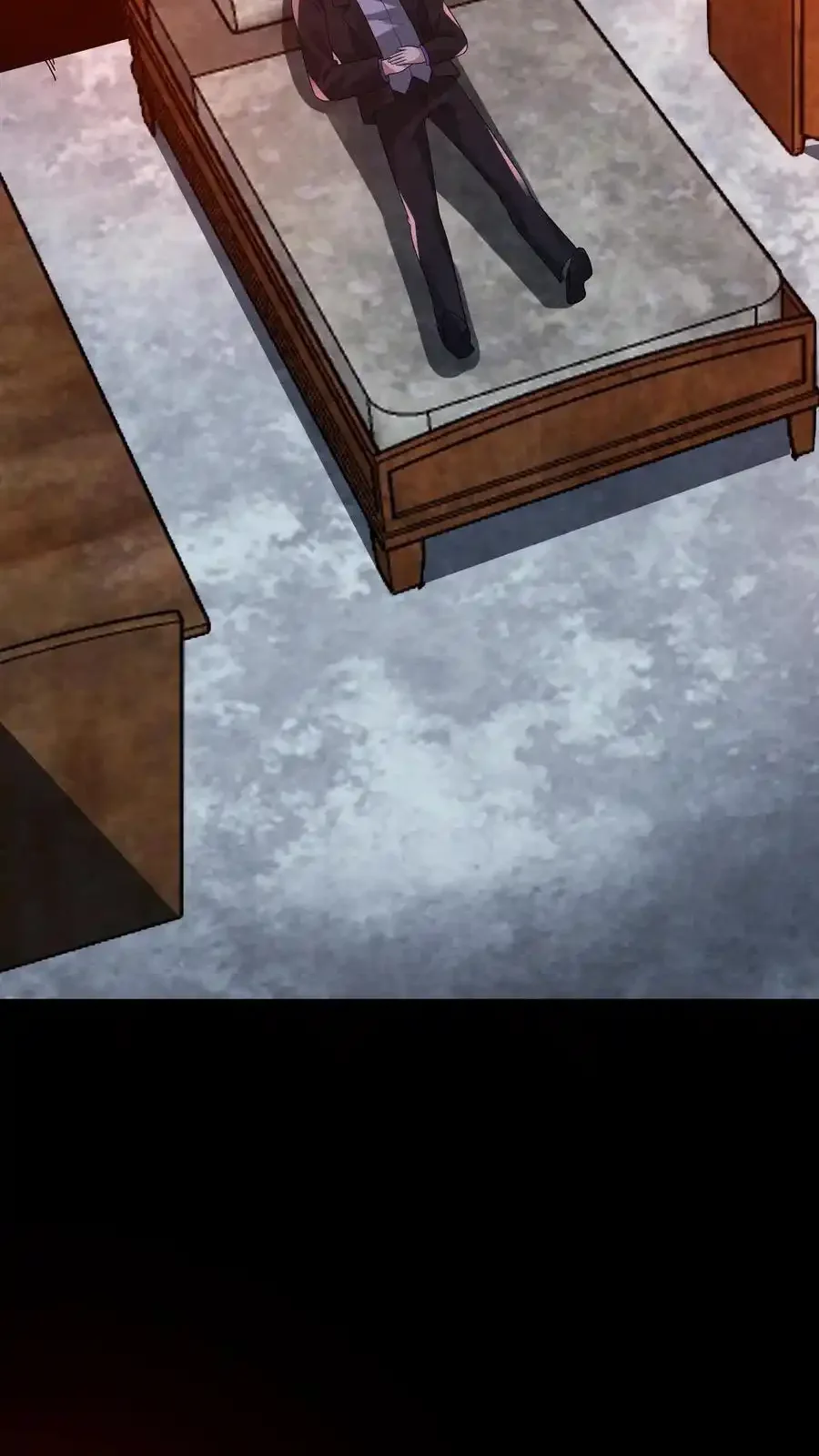 Read Overly Ferocious of Being Cautious Manga Online