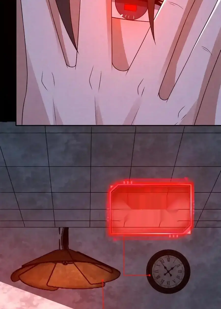 Read Overly Ferocious of Being Cautious Manga Online