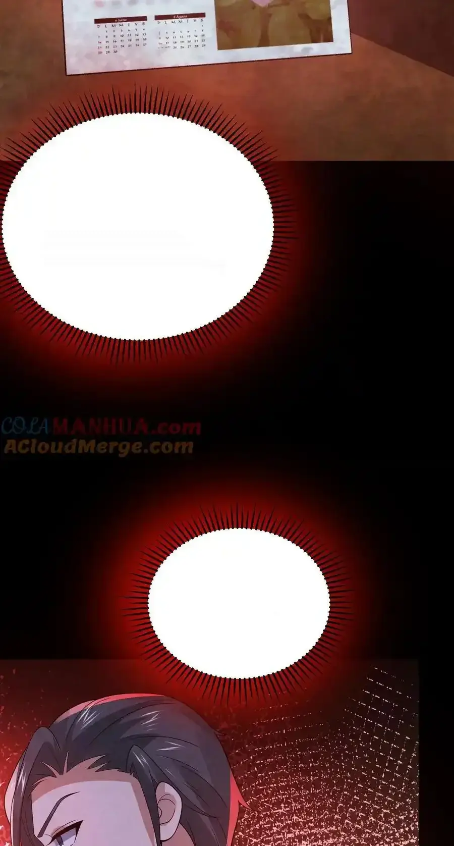 Read Overly Ferocious of Being Cautious Manga Online