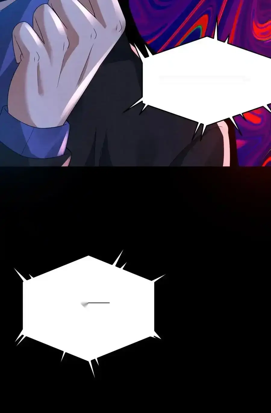 Read Overly Ferocious of Being Cautious Manga Online