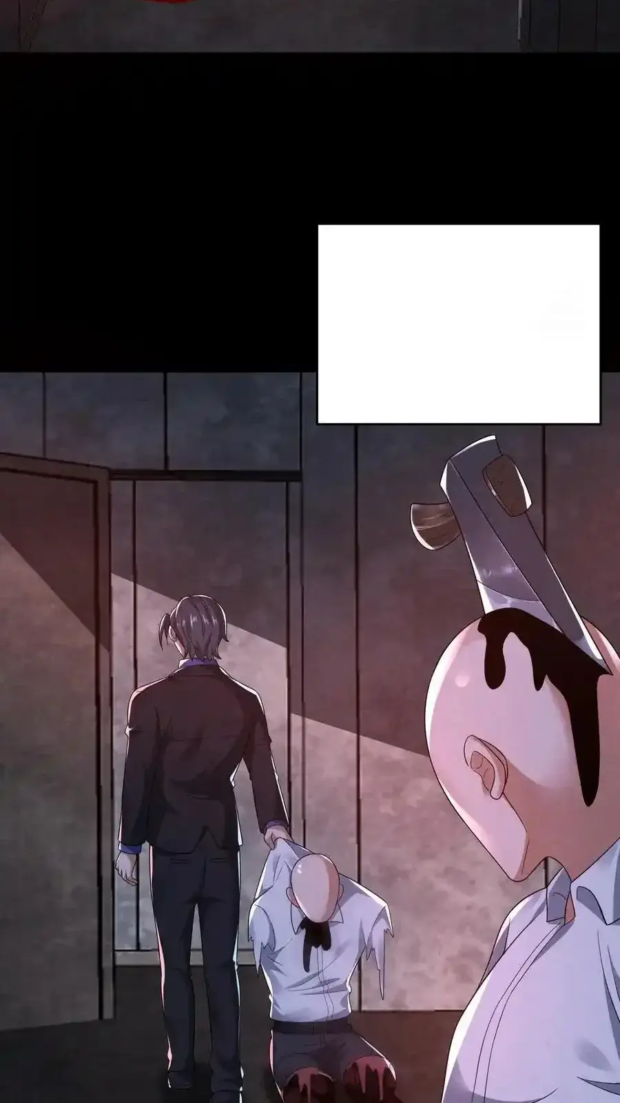 Read Overly Ferocious of Being Cautious Manga Online