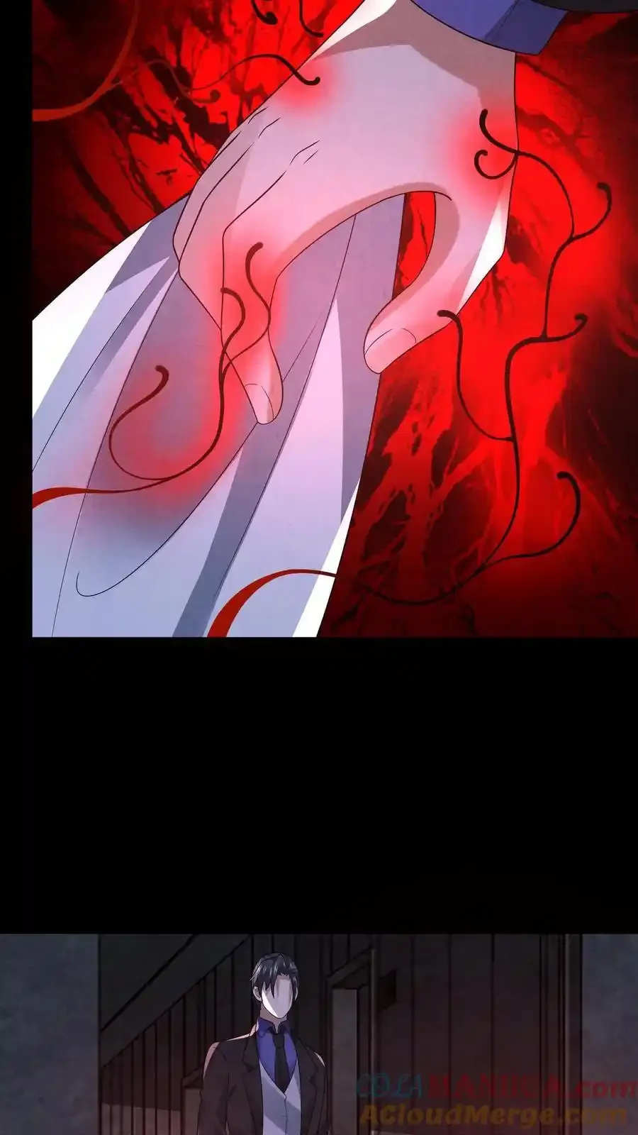 Read Overly Ferocious of Being Cautious Manga Online