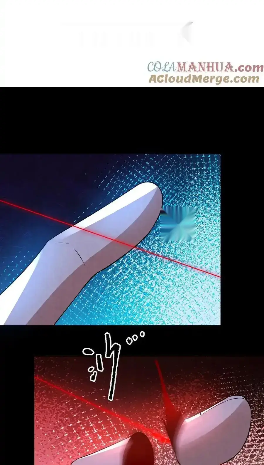 Read Overly Ferocious of Being Cautious Manga Online