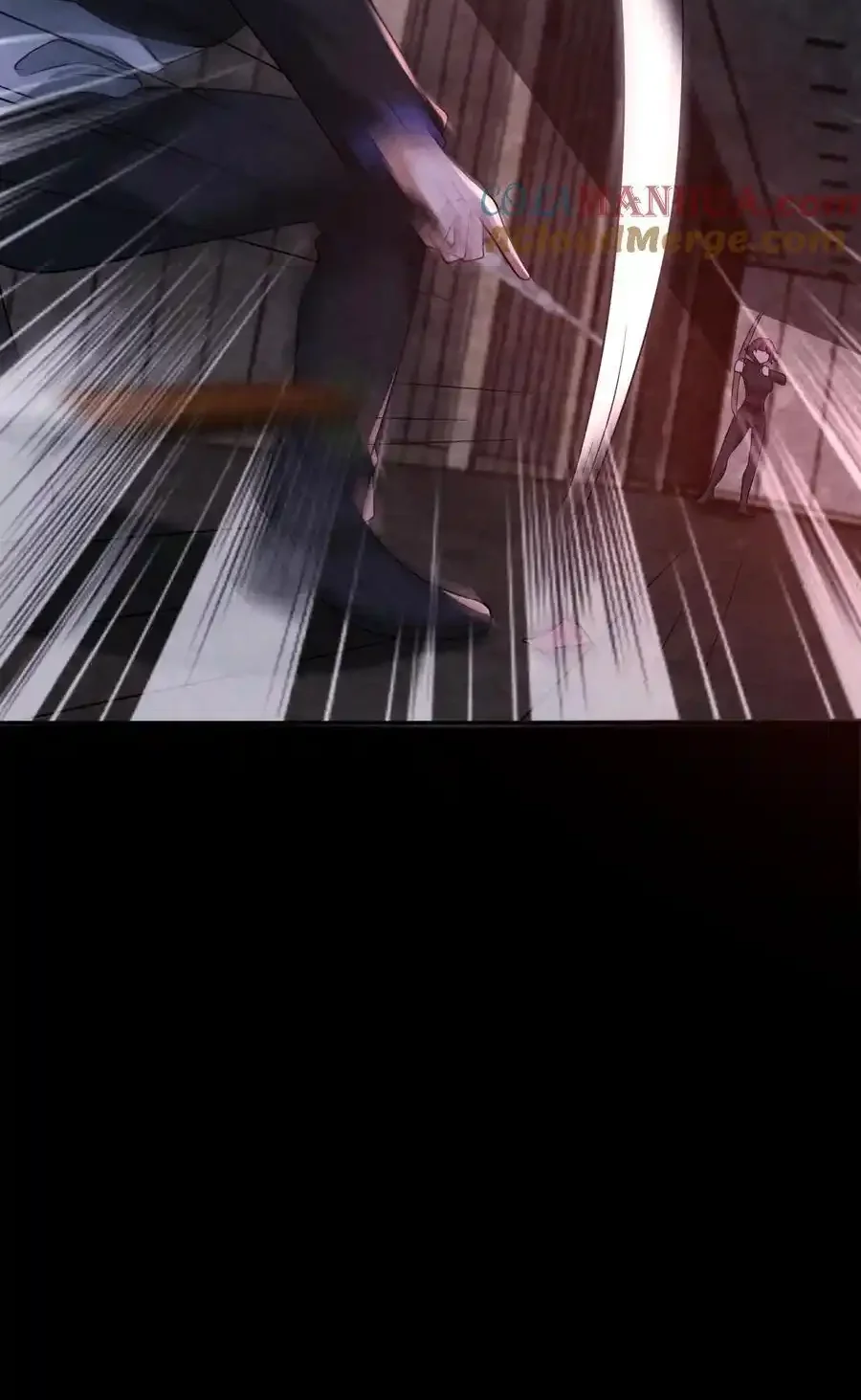 Read Overly Ferocious of Being Cautious Manga Online