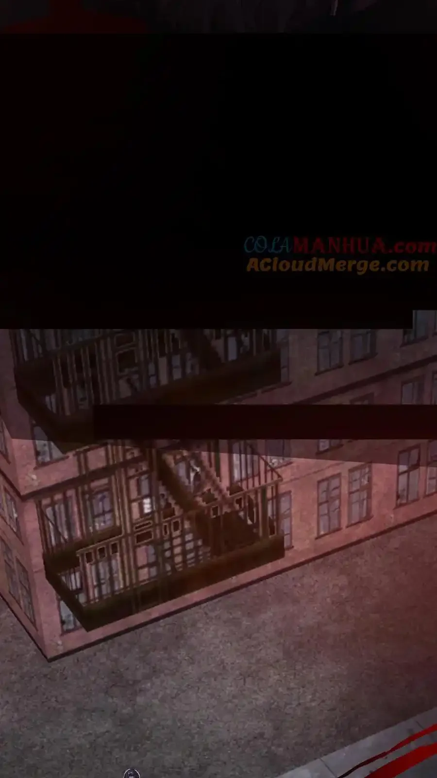 Read Overly Ferocious of Being Cautious Manga Online