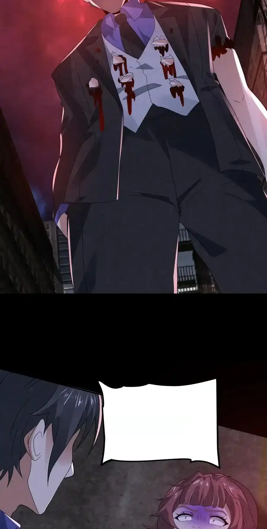 Read Overly Ferocious of Being Cautious Manga Online