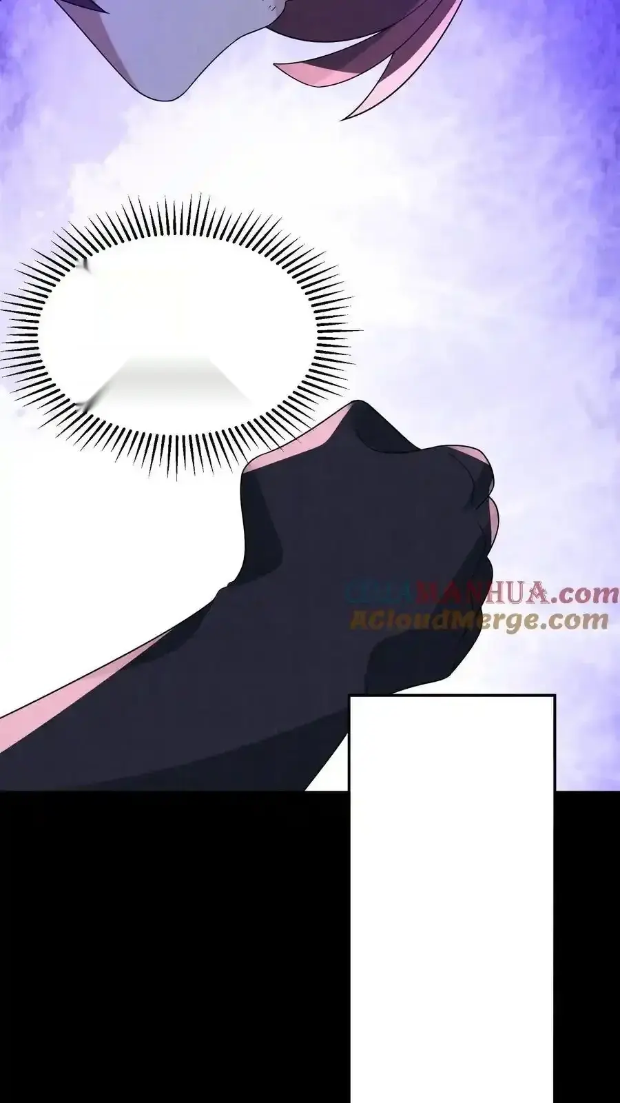 Read Overly Ferocious of Being Cautious Manga Online