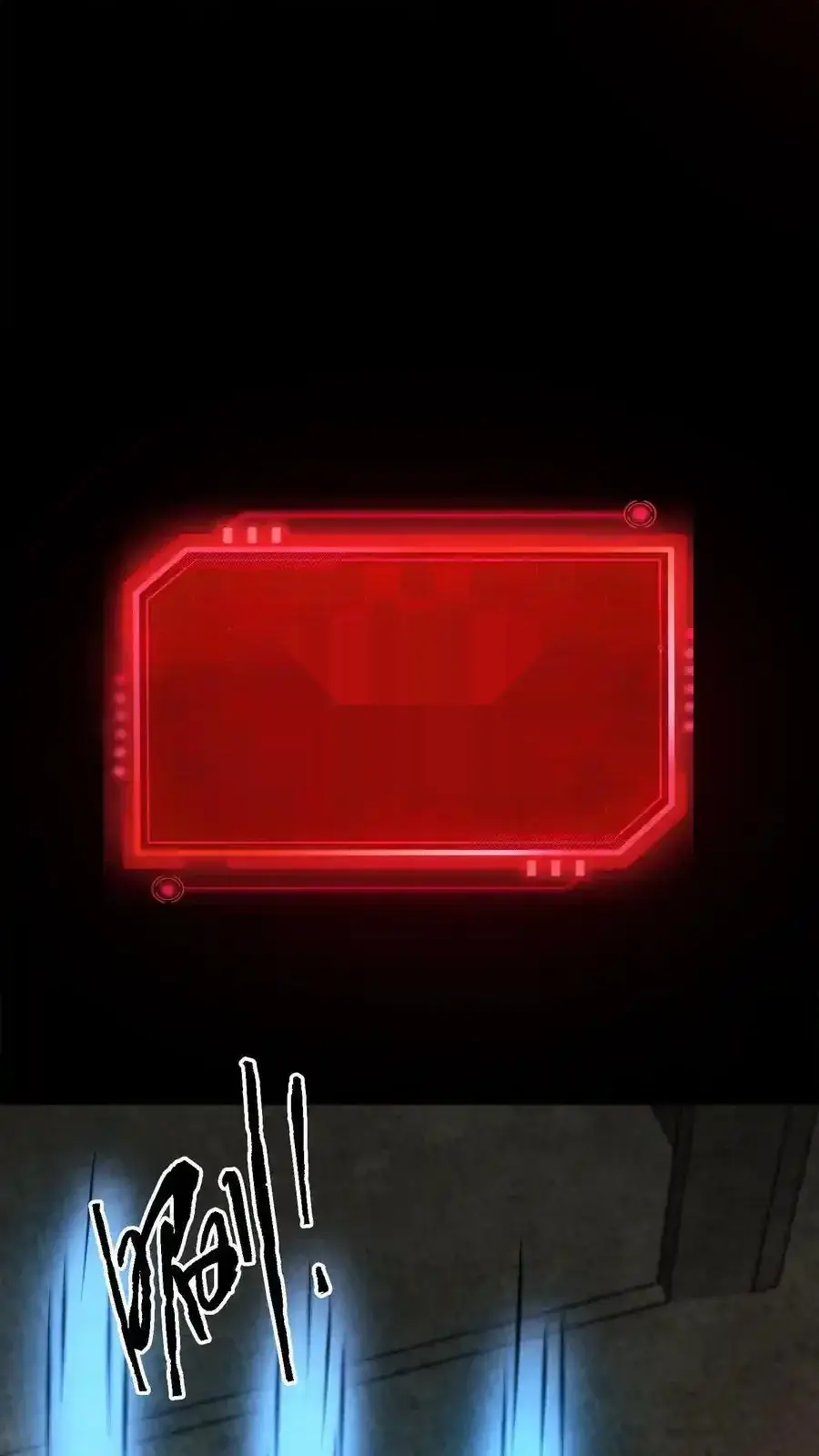 Read Overly Ferocious of Being Cautious Manga Online