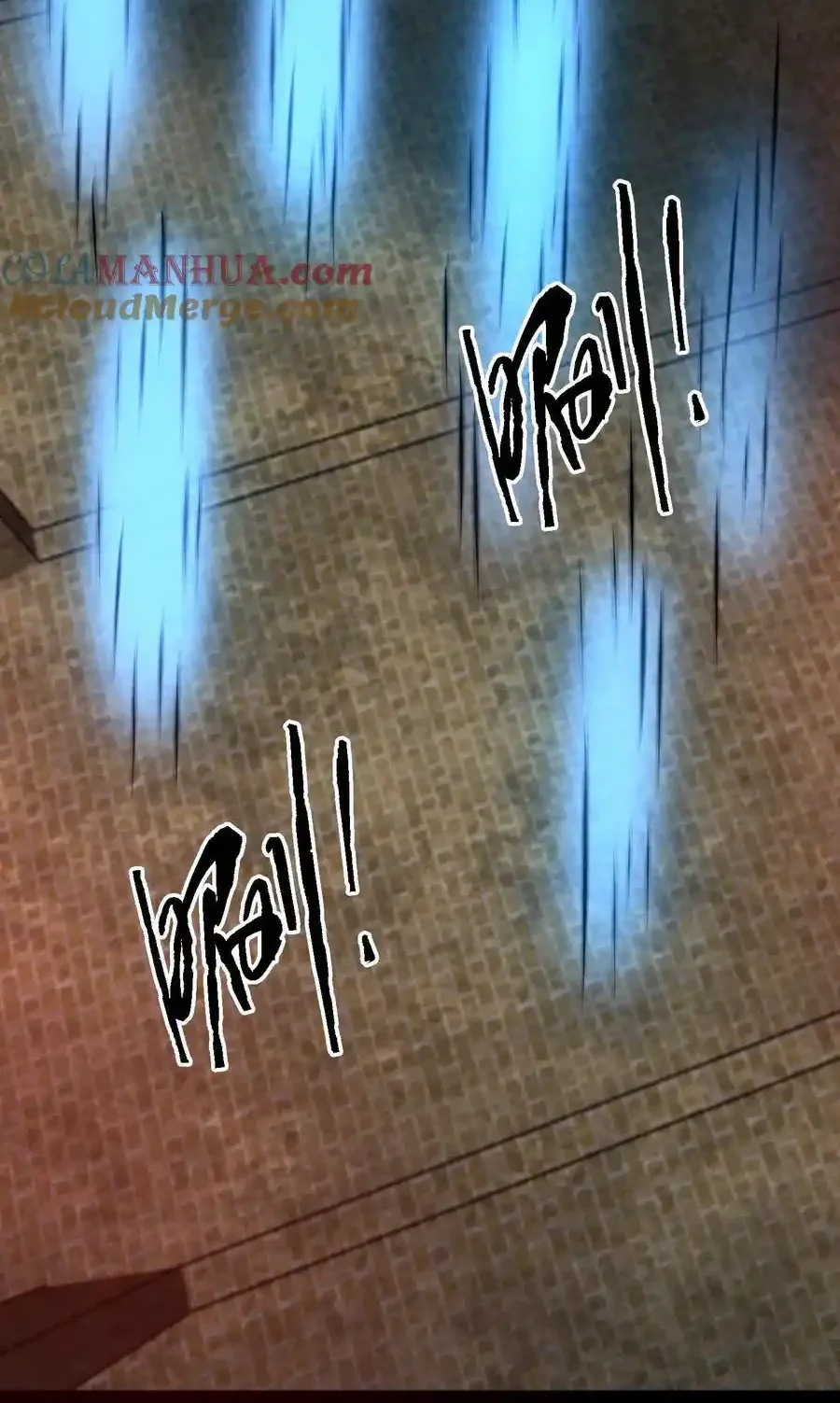 Read Overly Ferocious of Being Cautious Manga Online