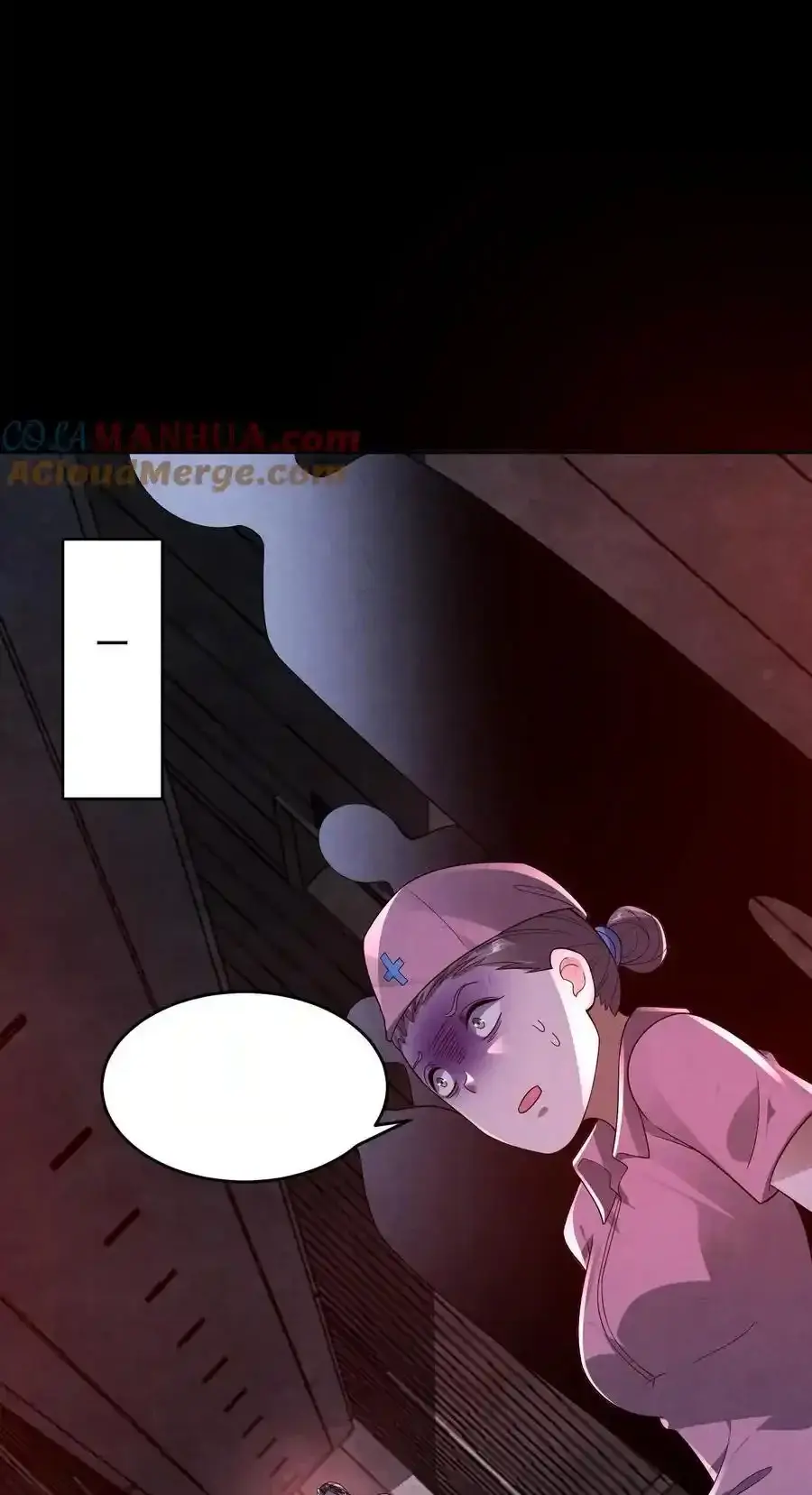 Read Overly Ferocious of Being Cautious Manga Online