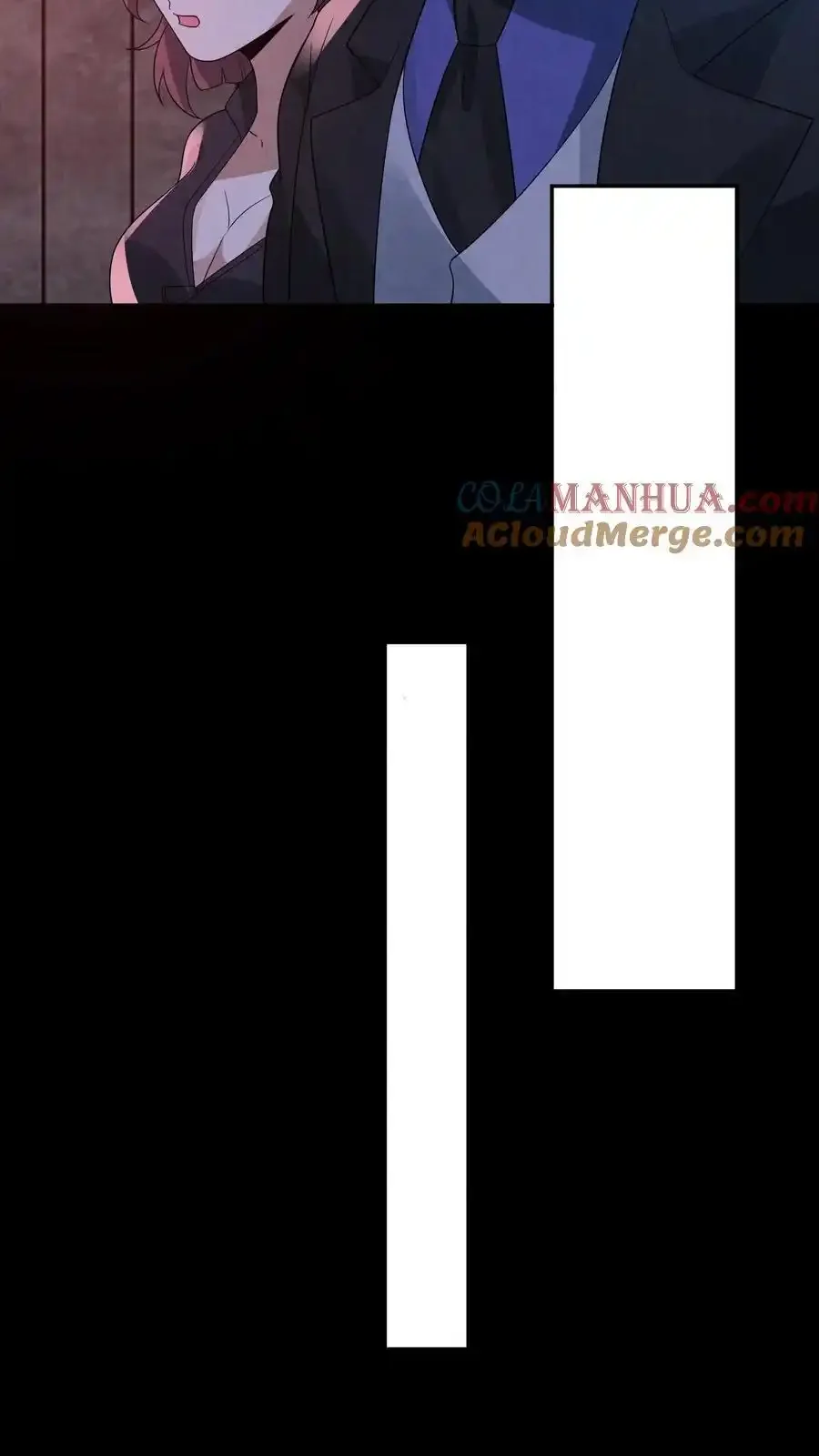 Read Overly Ferocious of Being Cautious Manga Online